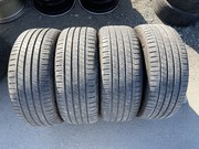 Комплект летних шин Dunlop lemans 225/45R18