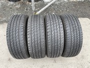 Комплект летних шин Michelin 265/65R17